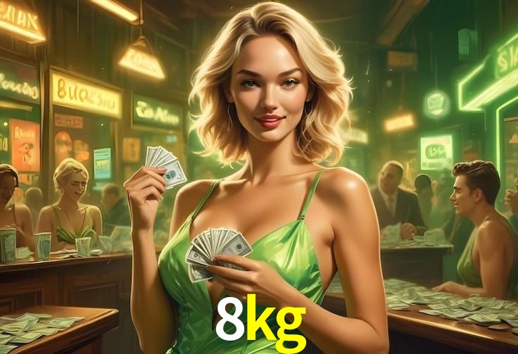 Experiência VIP 8kg