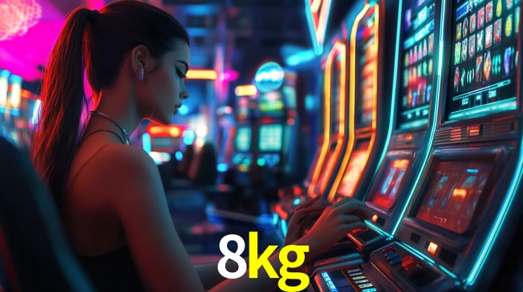 8kg -  - 8kg bet