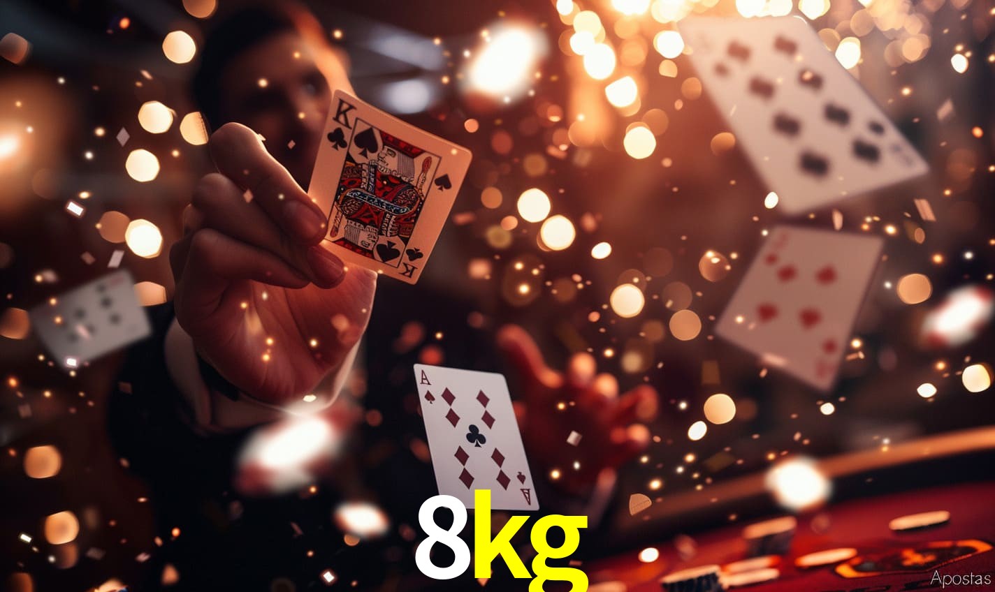 Casino Online 8kg.COM | Os Melhores Slots no Brasil