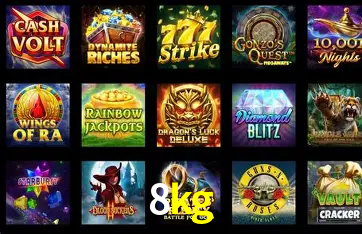 Weekend Specials 8kg