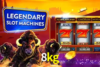 A Popularidade dos Caça-Níqueis no 8kg