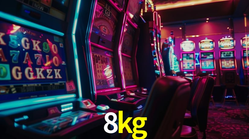 Account Benefits 8kg