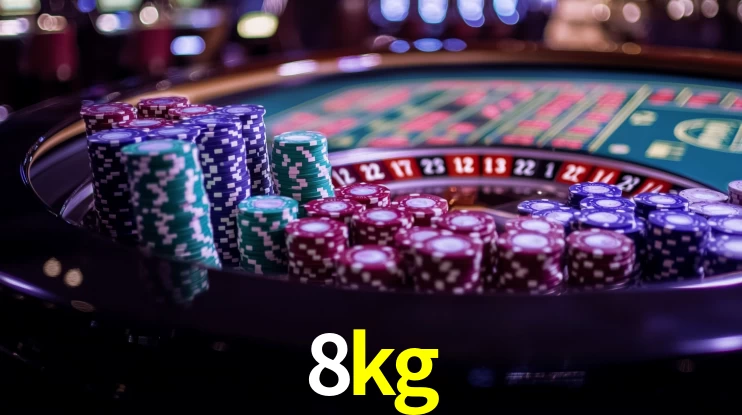 Instant EasyPaisa 8kg