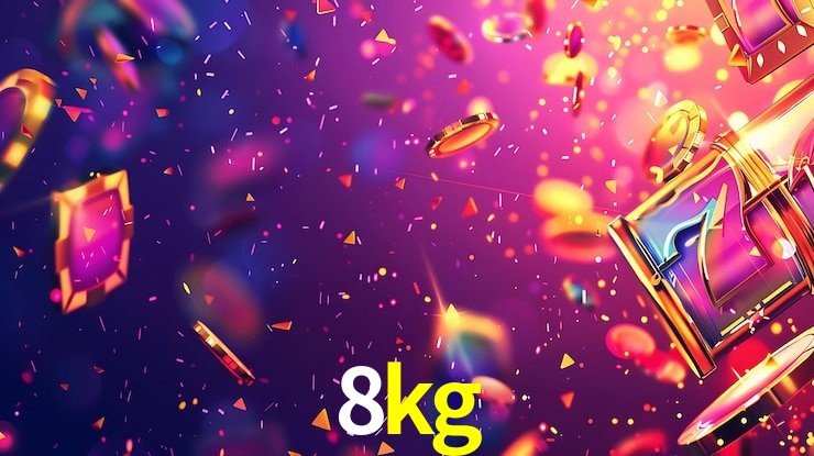 Integração de APIs 8kg