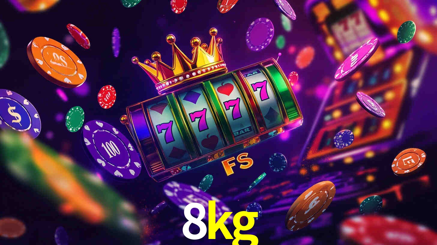8kg,8kg bet