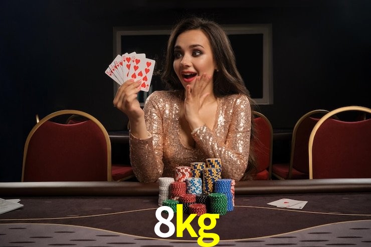 Desvendando o Mundo dos Jogos Virtuais na 8kg