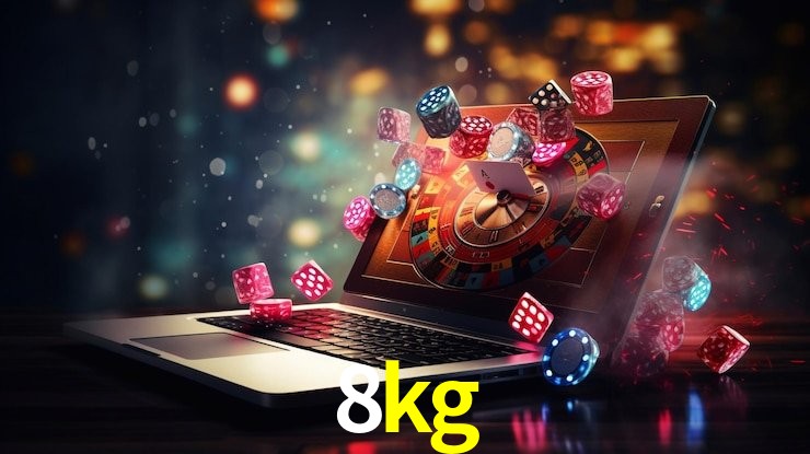 Sistemas de Segurança 8kg