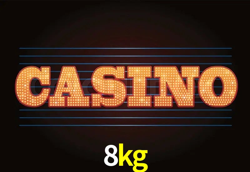 Inovações de Jogos na 8kg: O Futuro das Experiências Interativas