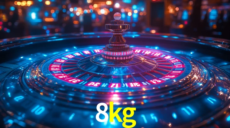 8kg bet