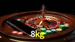 Roulette Table 8kg