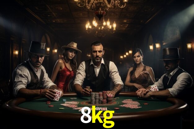 Tecnologia da Plataforma 8kg