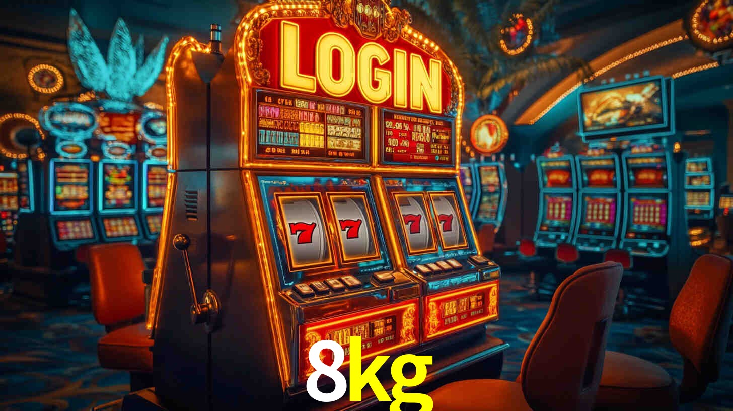 8kg app