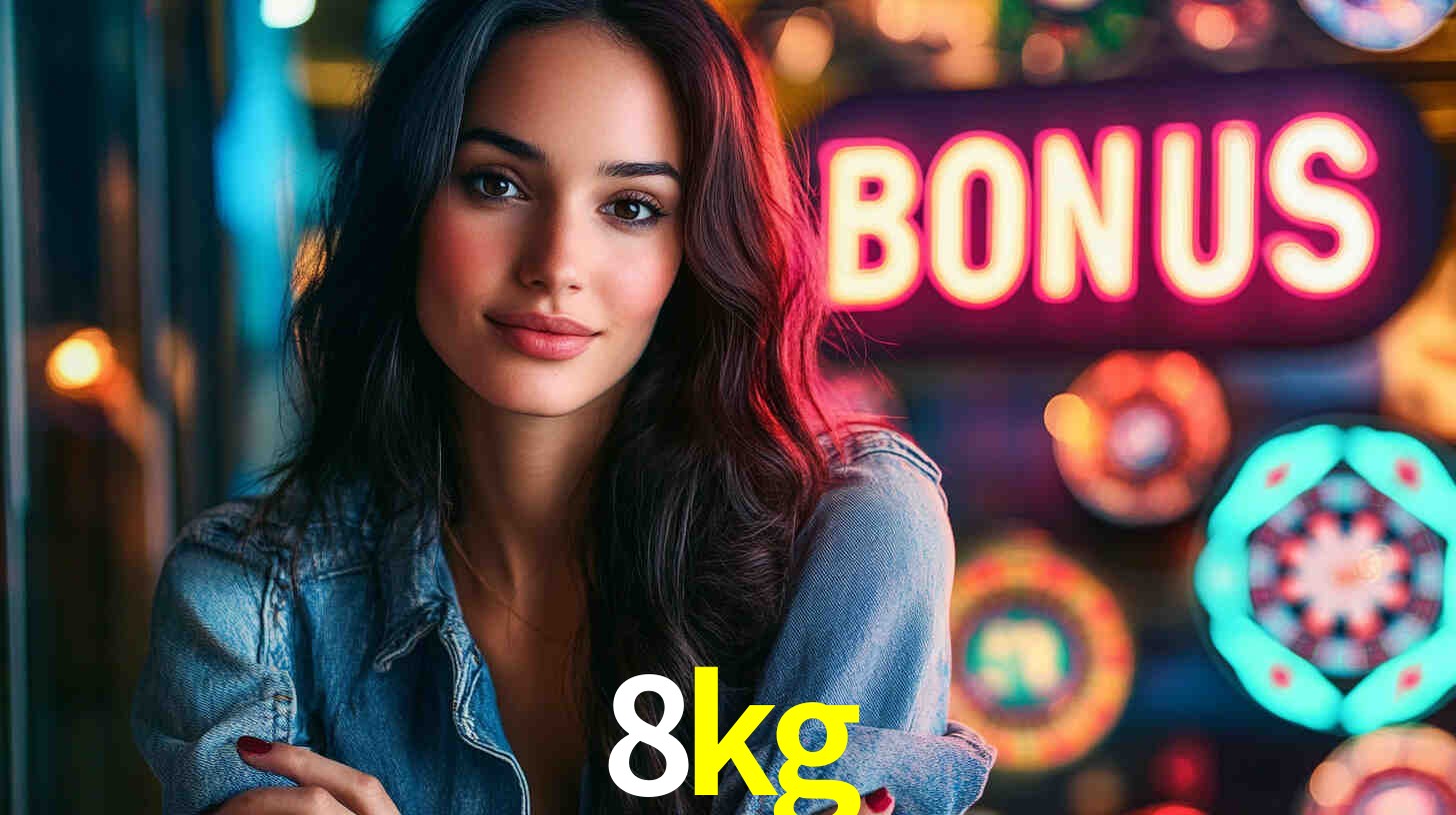 8kg