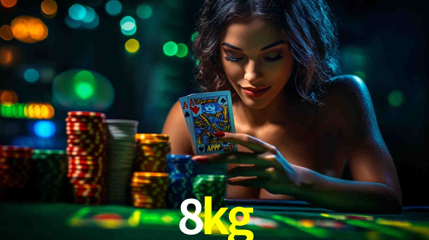 Apostas de Tênis 8kg