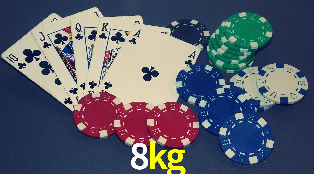 Sports Statistics 8kg