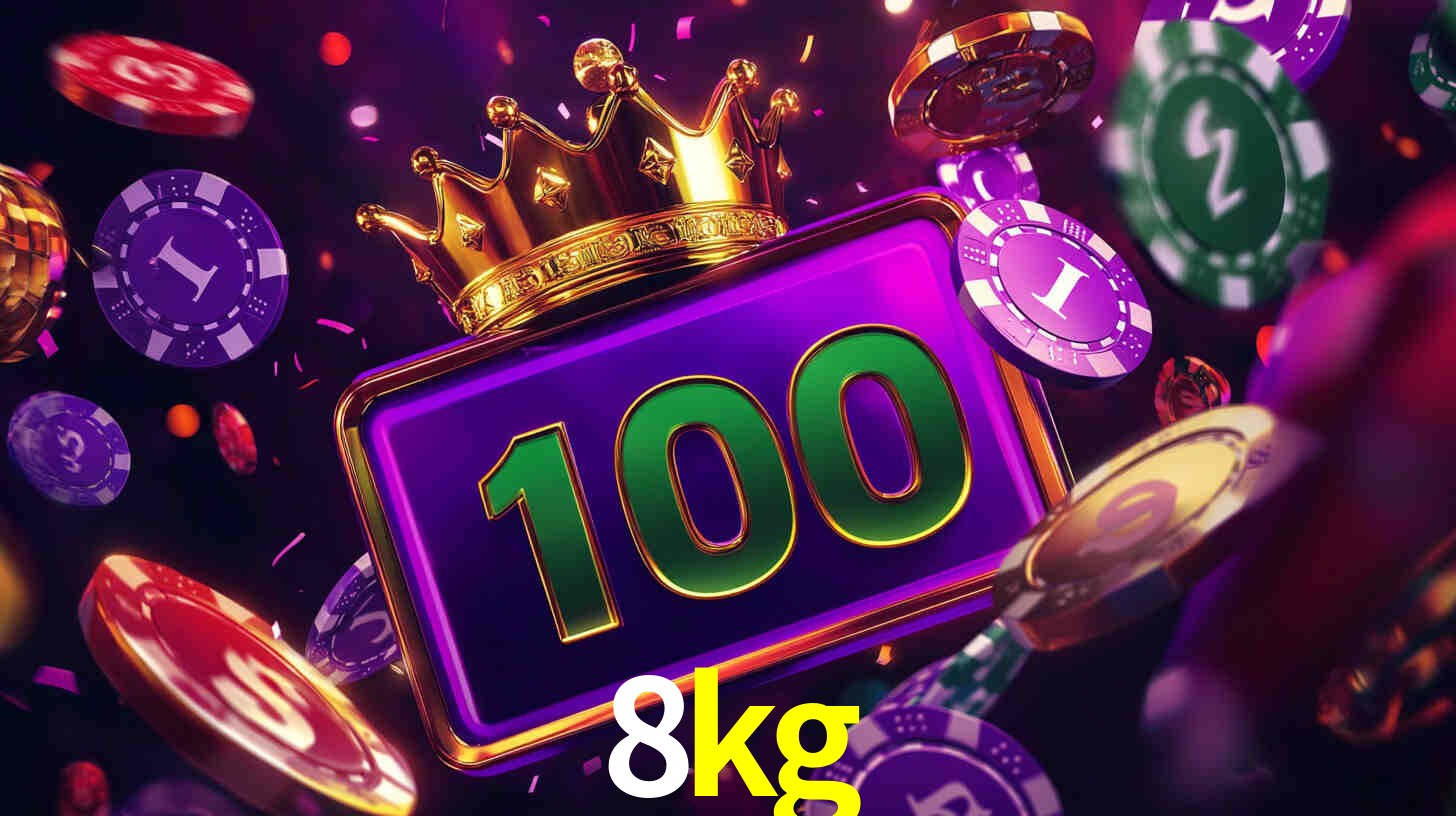 8kg