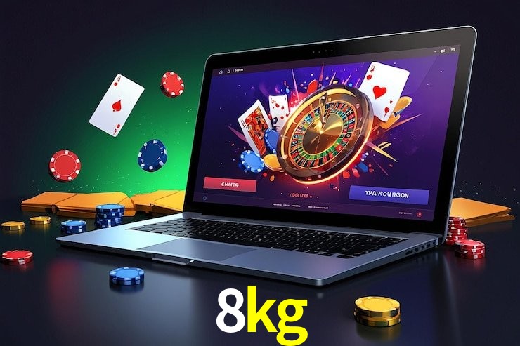 Descubra a Essência do 8kg: Nossa História e Compromissos